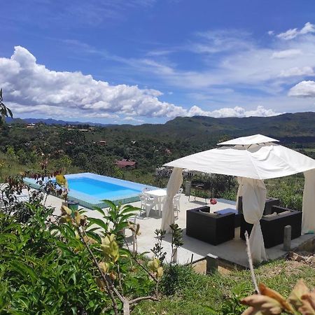 Casa De Maitreya - Piscina, Ar Condicionado Alto Paraíso de Goiás Exterior foto